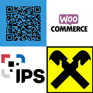 WooCommerce IPS Payment Gateway
