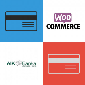 WooCommerce AIK Banka Payment Gateway